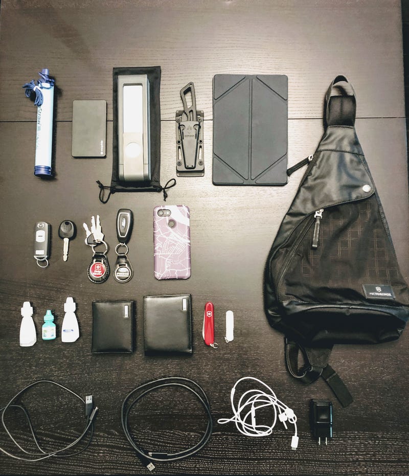 Illustration for article titled EDC Update feat. Helio
