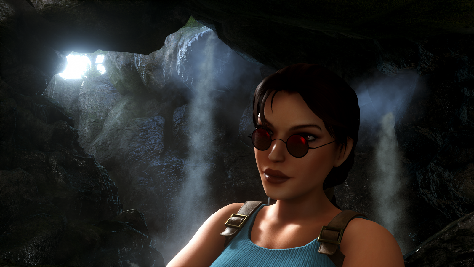 Lara Croft and the Guardian of Light on Steam