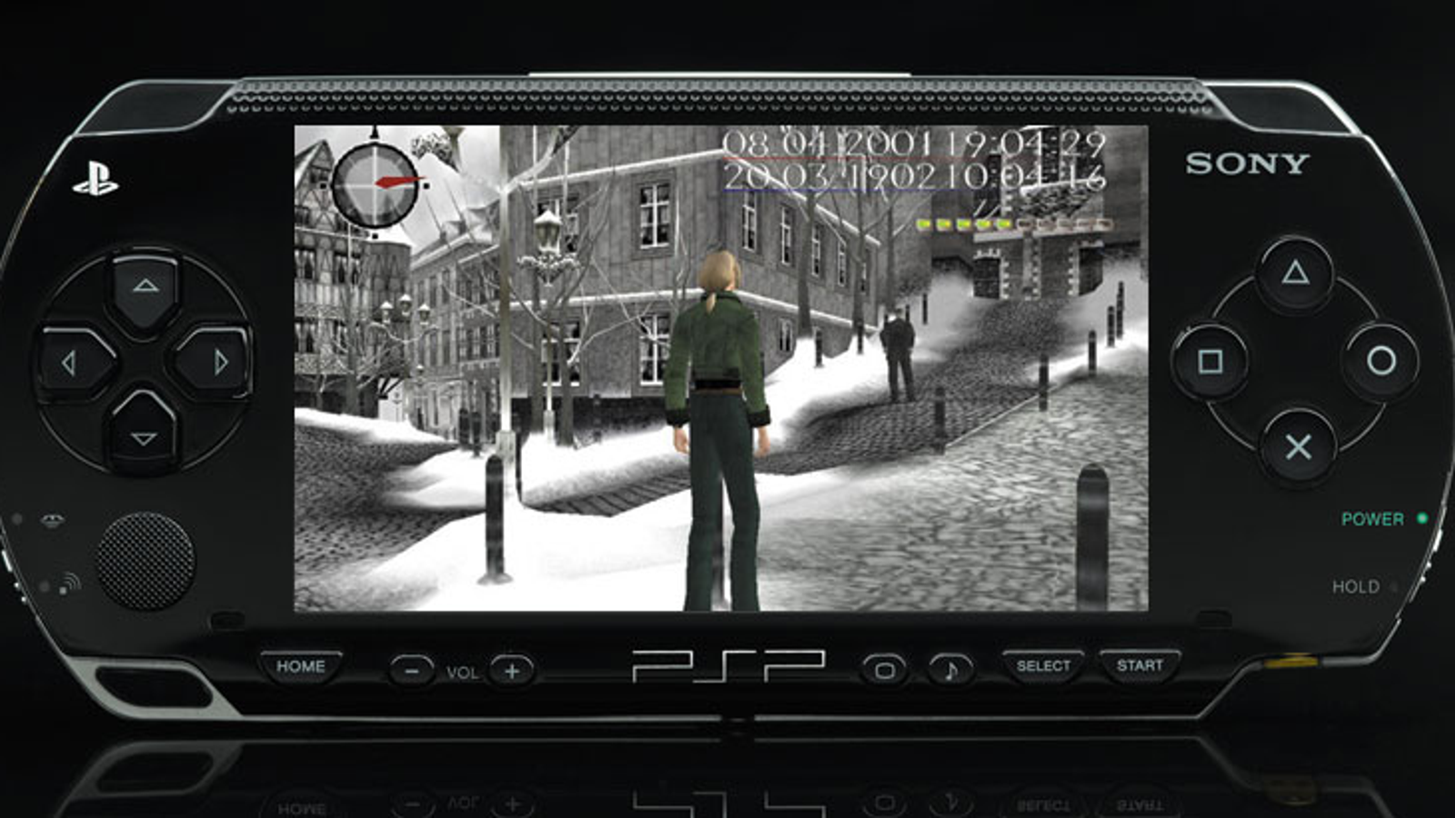 shadow of memories foe original xbox for sale