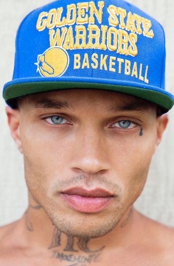 Jeremy MeeksInstagram