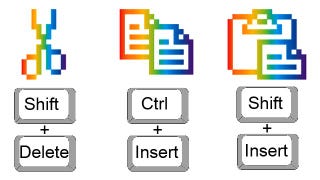 copy paste mac icon sets