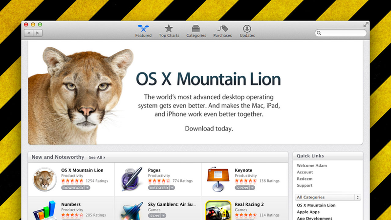 download macos mountain lion installer