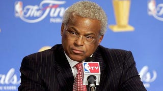 Illustration for article titled The NBA Will Not Bother Waiting Until Season's End To Have Its Ugly Labor Battle
