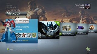 Illustration for article titled How Soon Until Microsoft Start Charging For Avatar Customisaton?