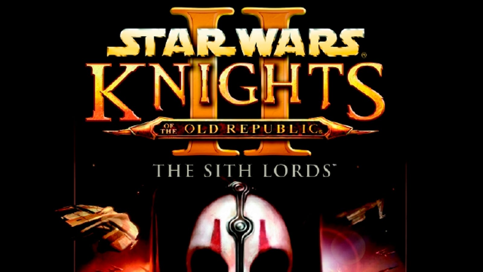 Knight of old republic steam фото 69