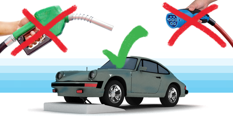 We Dug Into A Tesla Model 3 And Chevy Bolt To Learn Their Secrets Everybody Is Designing Electric Car Chargers Wrong But I Have An Idea