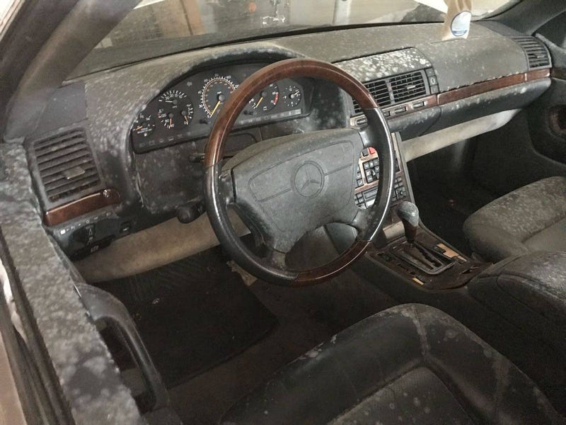 Photos: Craigslist