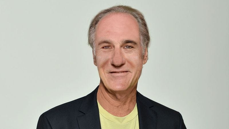 Craig T. Nelson mr incredible