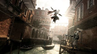 One Mans Year Making Assassins Creed Ii