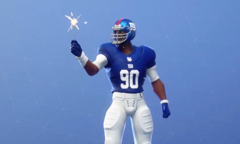  - nfl skins for fortnite