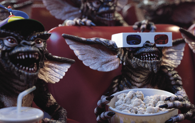 Illustration for article titled Thank God, It Sounds Like the Gremlins Reboot Has Been Shelved