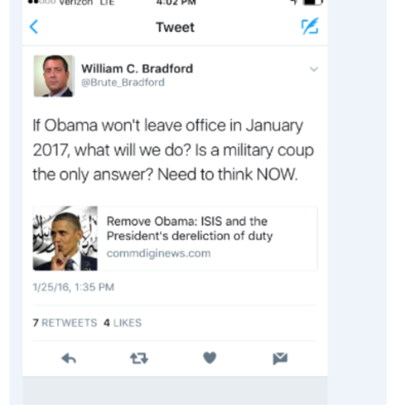 The Washington Post via Twitter