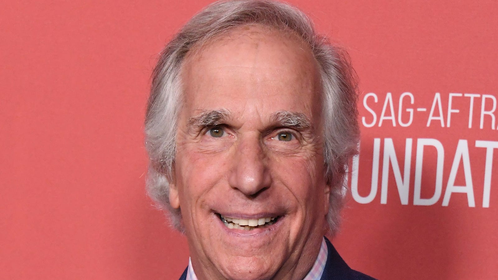 Wes Anderson adds Henry Winkler to his menagerie of cool acting friends