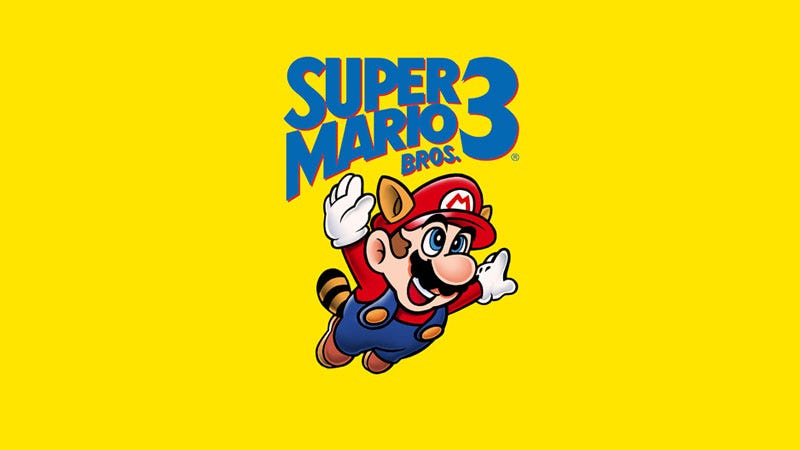 How many younger brothers does Mario have?