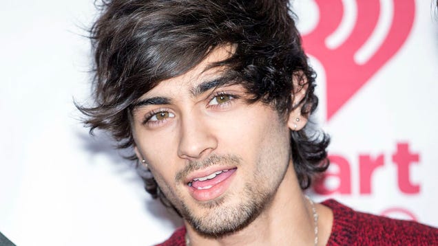 Zayn Malik Left One Direction by Choice... Or Did He?