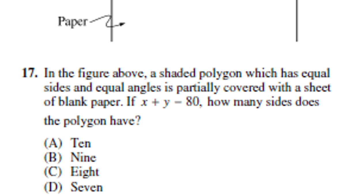 exciting experience essay varsity
