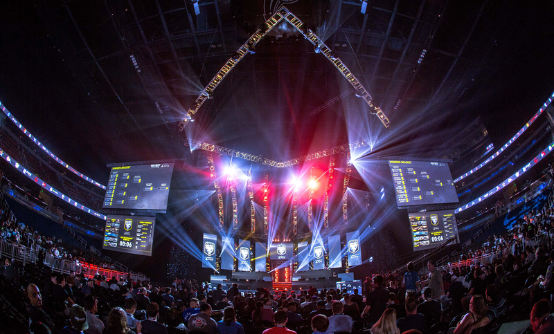 Image credit: MLG