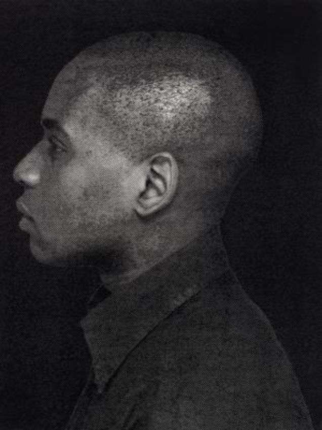 Illustration for article titled Glenn Ligon: Art That Pushes the Boundaries of 'Otherness'