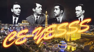 Illustration for article titled Welcome to CES 2015!