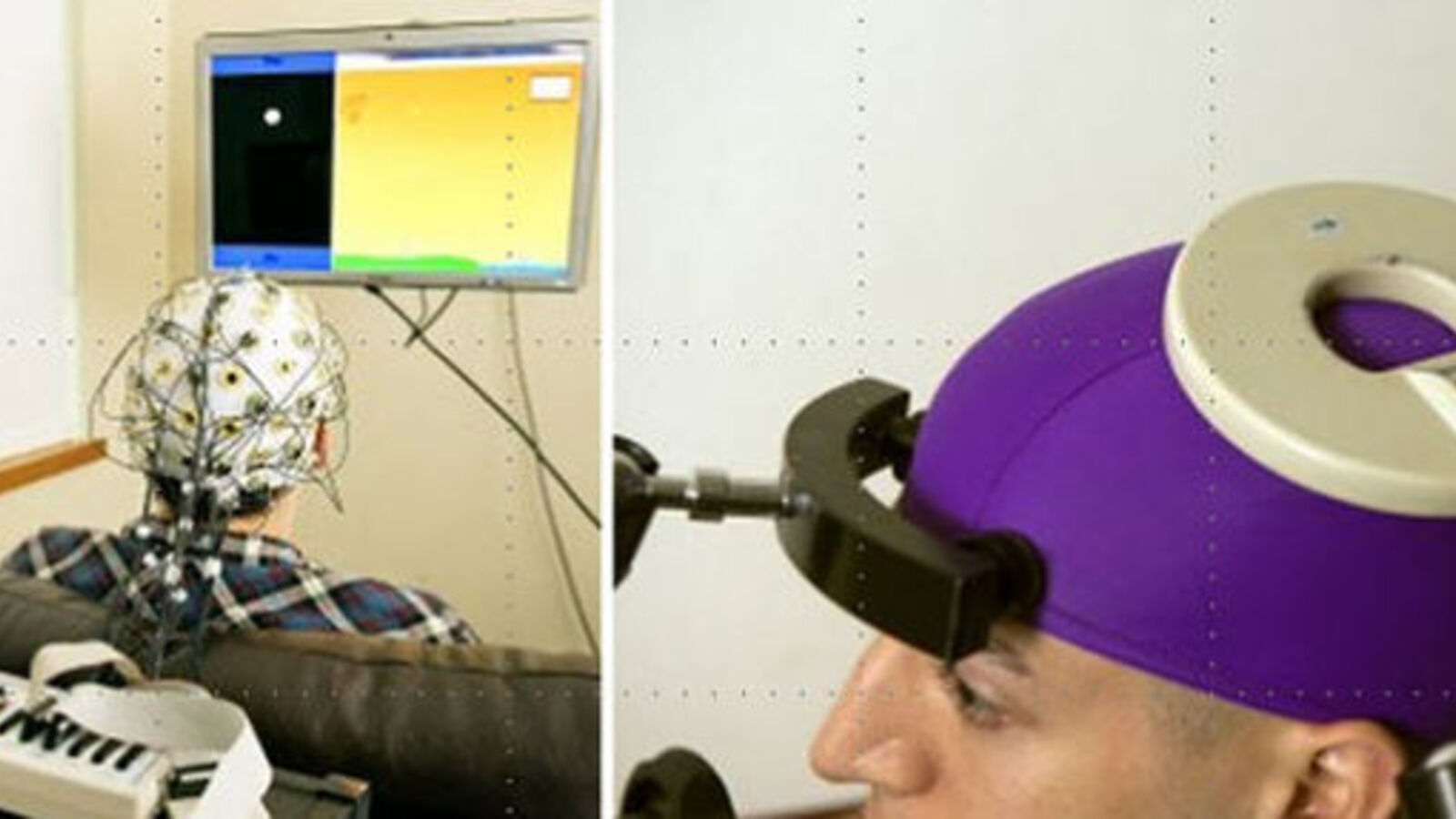 Telepathy Over the Is Getting Real