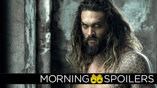 Updates from <i>Aquaman, </i><i>Captain Marvel</i>, and More