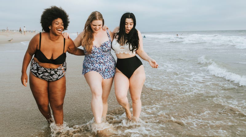 Illustration for article titled Perfect Just As You Are: Massachusetts Bill Would Reward Companies for Not Altering Models’ Appearance in Their Ads