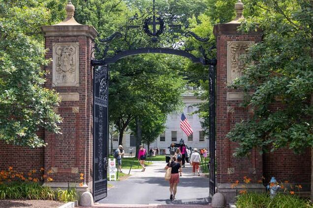 Harvard&rsquo;s legacy admissions are under federal investigation