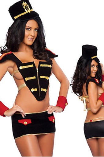Illustration for article titled Don't Forget to Buy Your "Sexy" Holiday Costume!