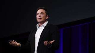 California Politician is 'Outraged' at Elon Musk's 'Terribly Insensitive' Flamethrower