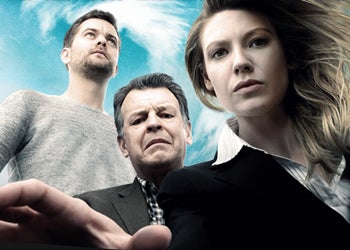 Illustration for article titled Abrams On Fringe Cancellation Rumors