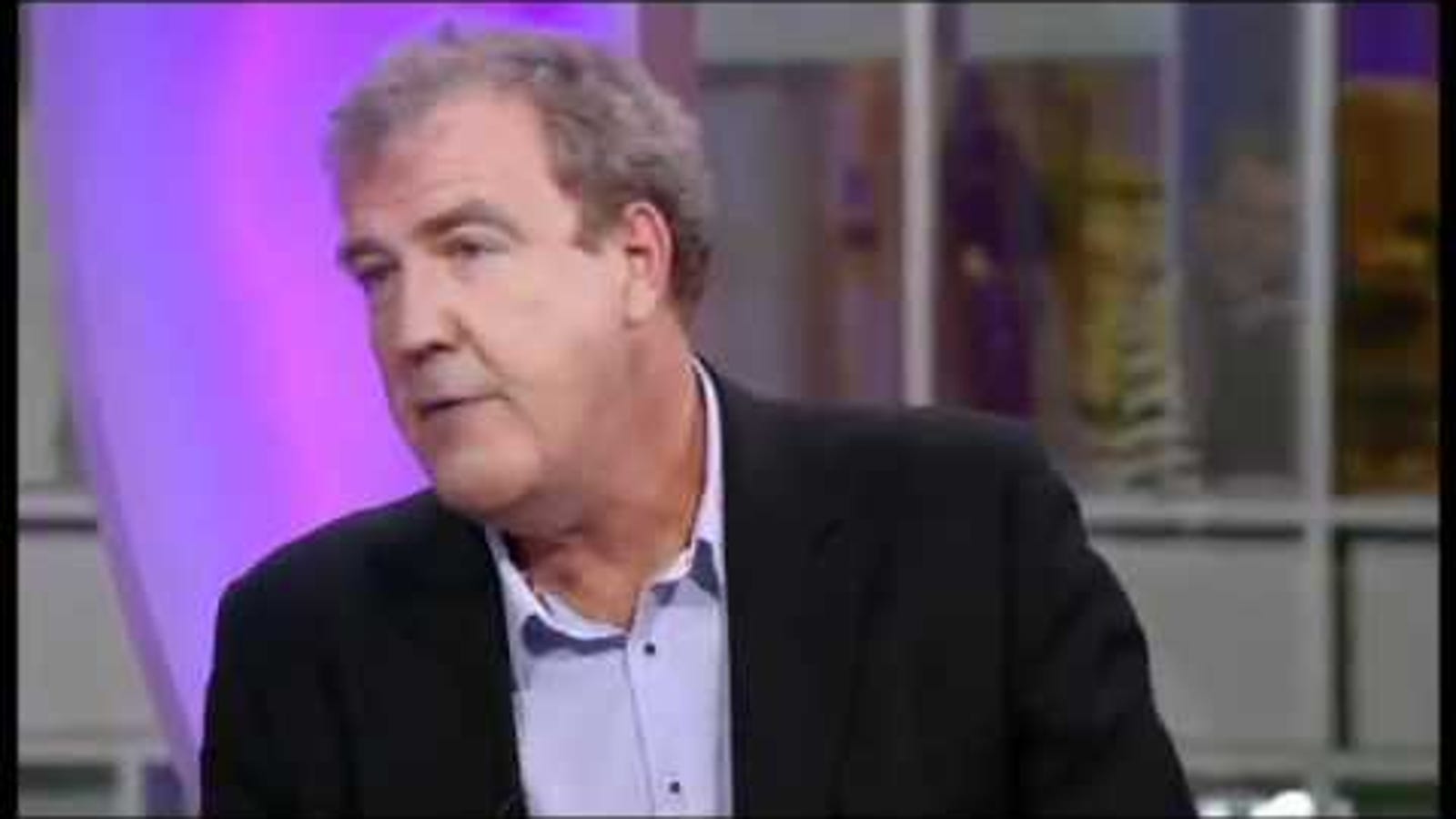 Jeremy Clarkson says striking workers should be &quot;executed in front of their families&quot;