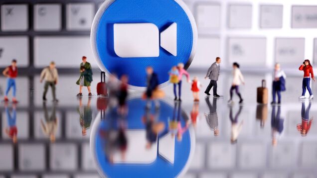 Zoom wants to train its AI on user calls