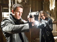Illustration for article titled Max Payne Hits Blu-Ray in January