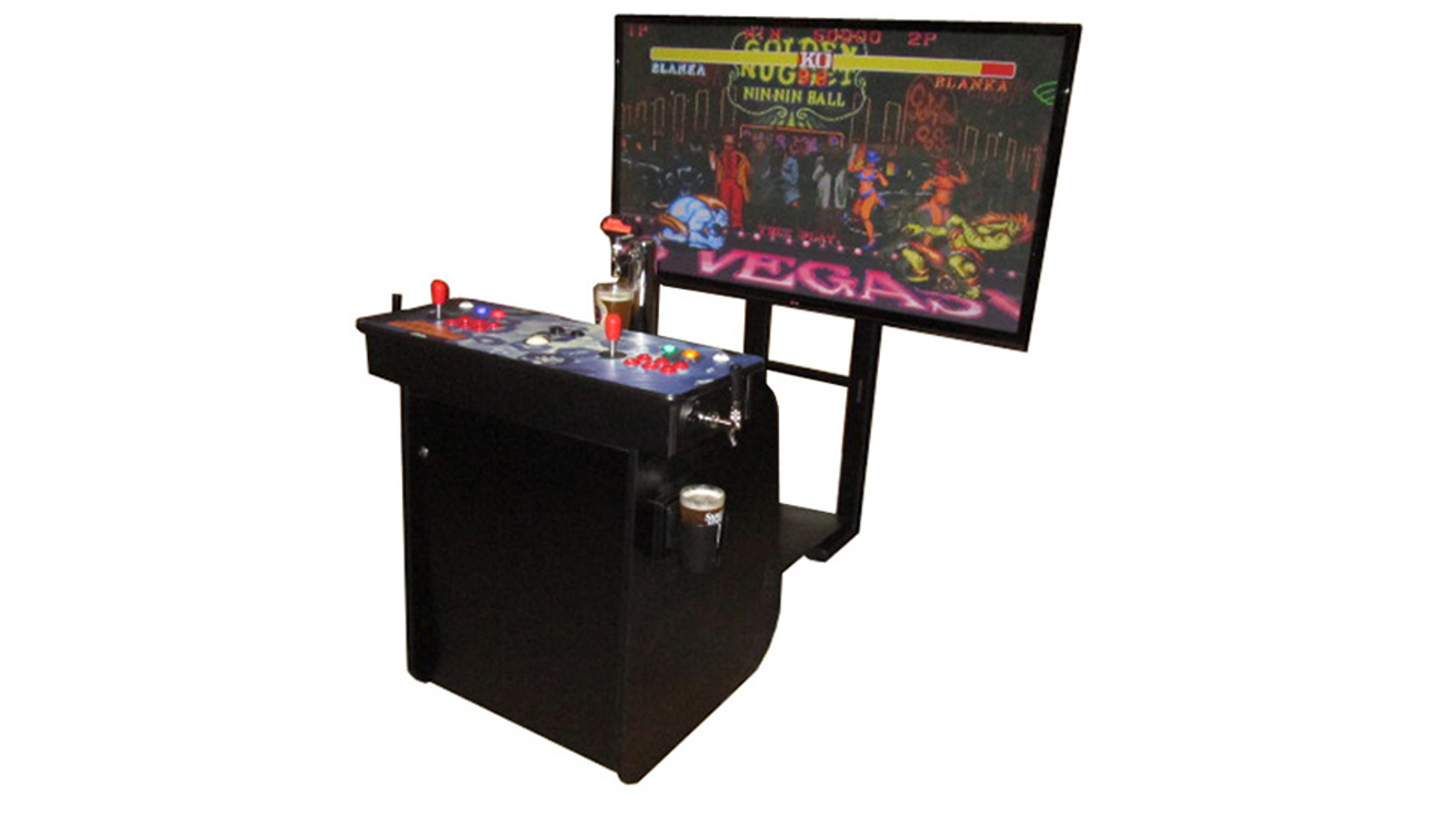 paperboy arcade game for sale