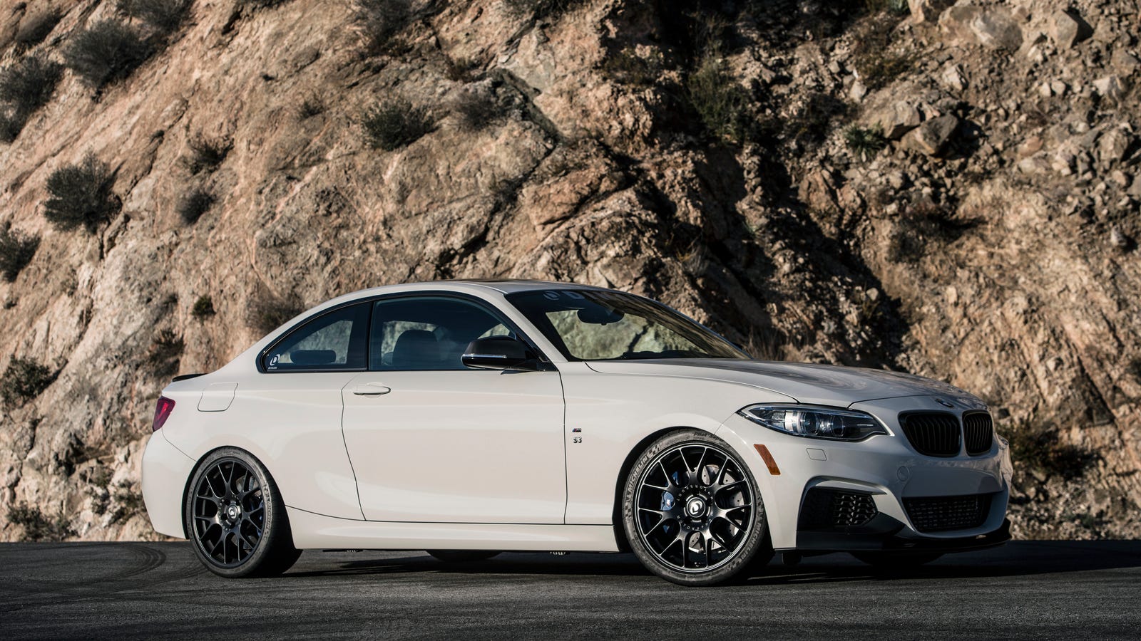 You Should Buy A Dinan Bmw M235i Instead Of The New M2