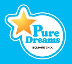 Illustration for article titled Square Enix's New Brand, Pure Dreams