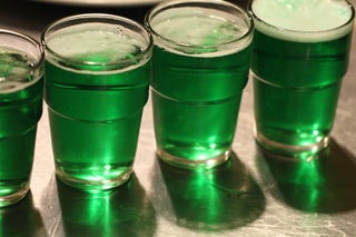Illustration for article titled Boston Beer Company (Sam Adams) Pulls Out of St. Patrick's Day Parade