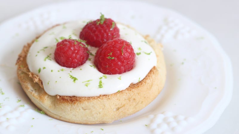 How To Make Yourself Like Cottage Cheese