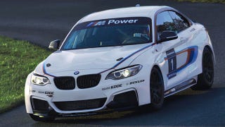 Illustration for article titled The 2016 BMW M2 Will Reportedly Have Up To 375 Horsepower