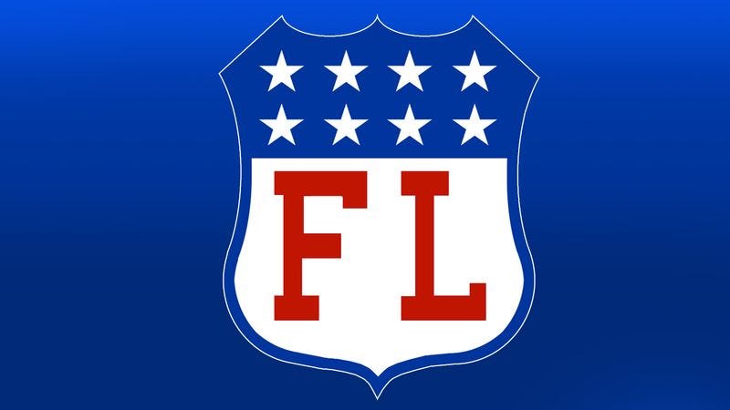 Illustration for article titled Federal League Once Again Snubbed By MLB All-Star Game