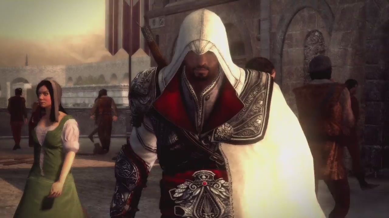 Assassin S Creed Brotherhood Of Venice Купить