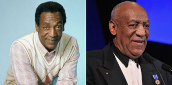 Illustration for article titled The Cosby Show: Where Are They Now?