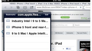 List Reader For Mac