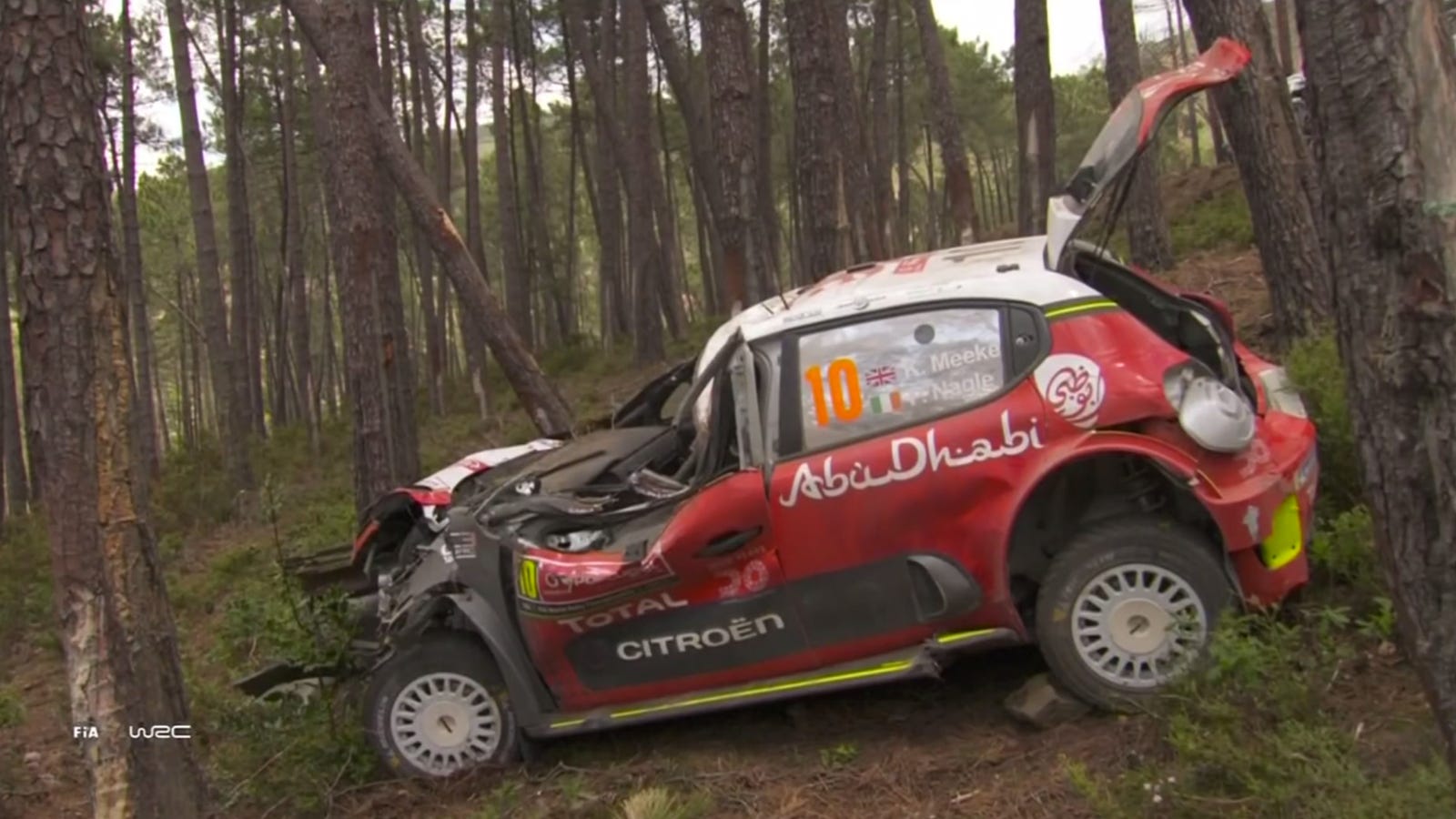Kris meeke rally drivers for mac