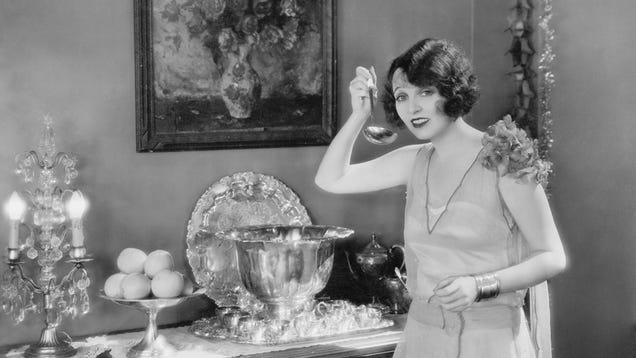Your Most Embarrassing Holiday Party Stories