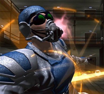 Illustration for article titled Champions Online Solicits City Of Heroes Players