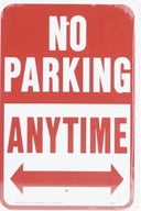 Illustration for article titled No Parking Anytime: Ex-Congressman Fills Teen's Car With Bullet Holes