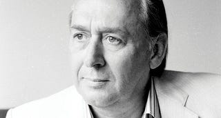 Illustration for article titled Back to the Future: The Eerily Accurate Predictions of J.G. Ballard