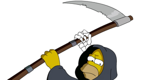 Illustration for article titled Így is véget érhetne a Simpson család