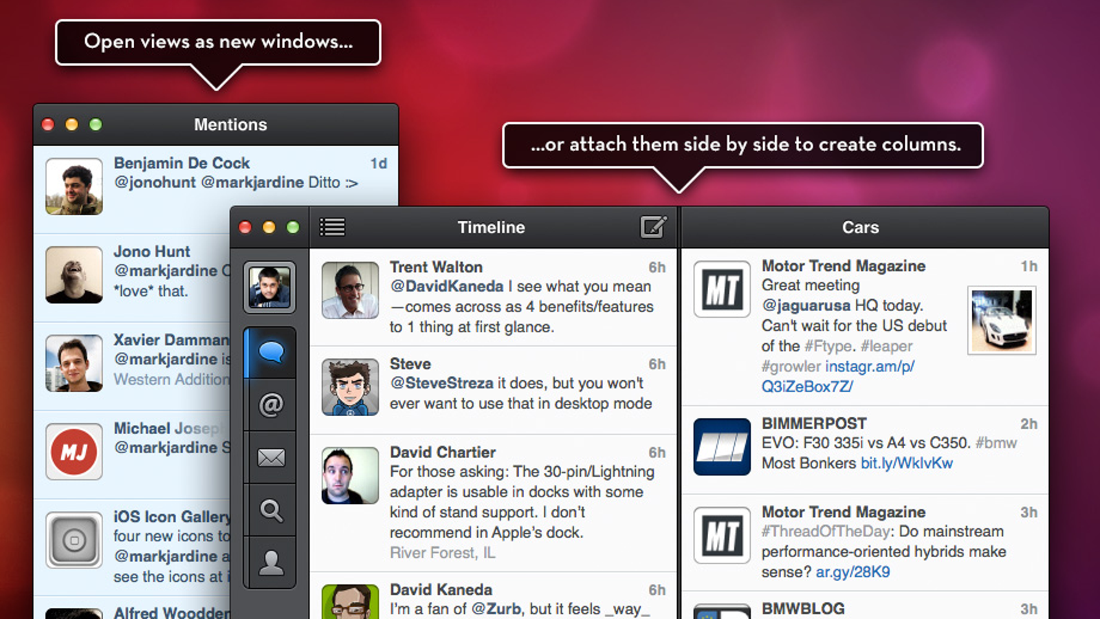 tweetbot vs twitter app